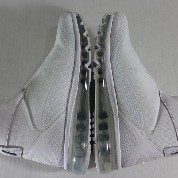 Nike Air Max 360 HI KJ Kim Jones AO2313 100 M361 - Picture 4 of 8